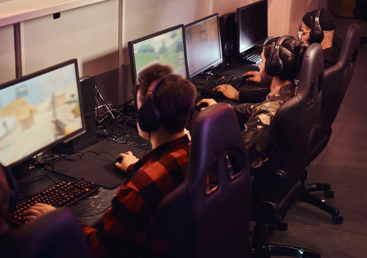 Gamifying the ERP: Your Next Business System Will Look Like an RTS